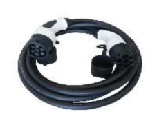 Requires Type 1 charge connector