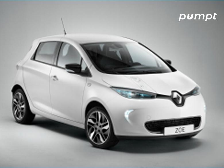 electric vehicle