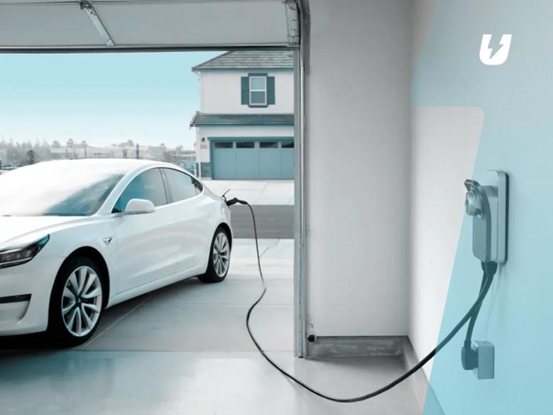 charging station yourself