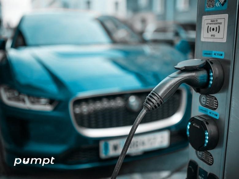 workplace charging