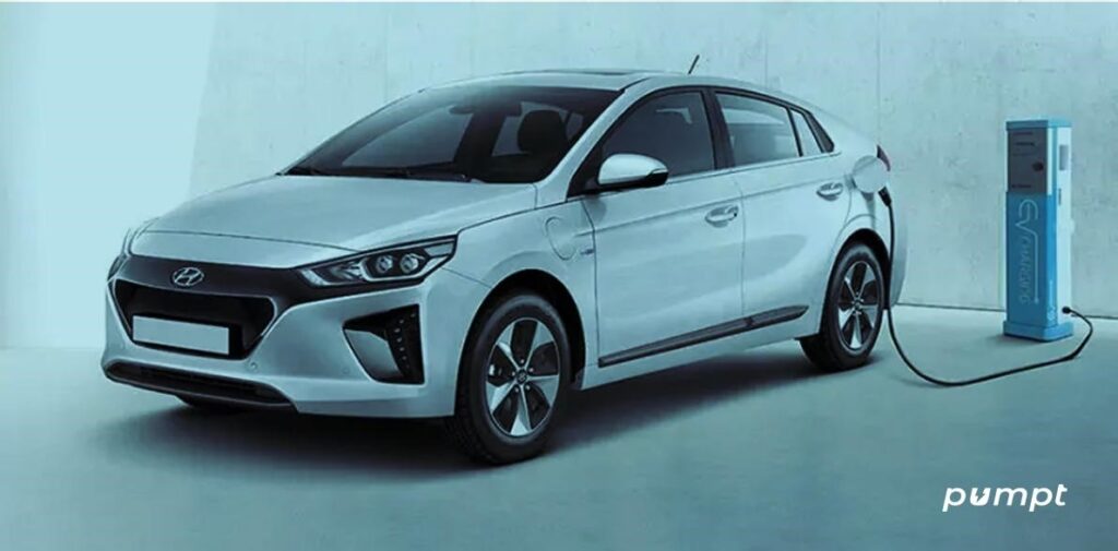 how much is road tax for an electric car