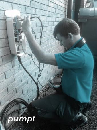 olev approved installer registration
