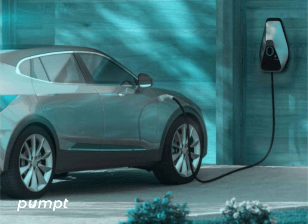 ev charger installation requirements
