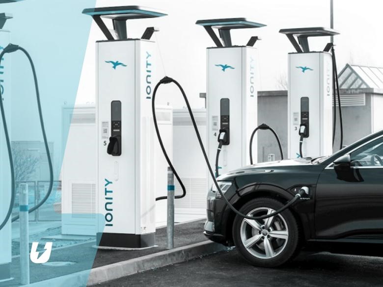 EV charger