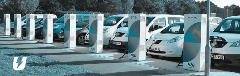 workplace charging scheme application