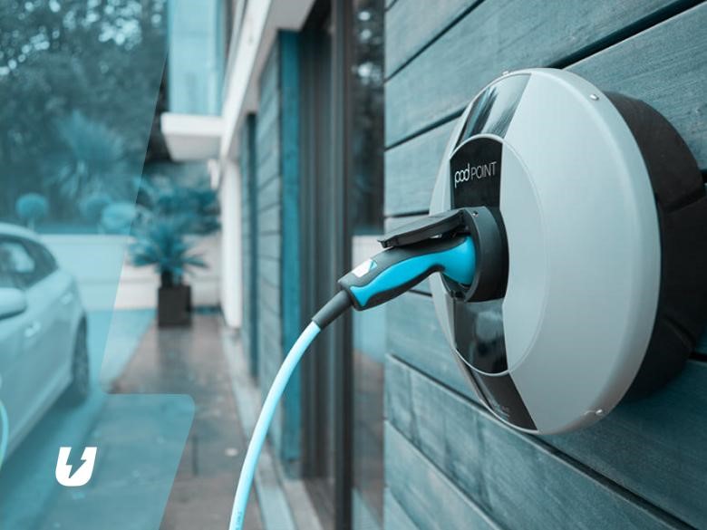 charge an ev
