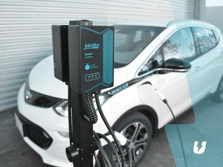 ev charging point