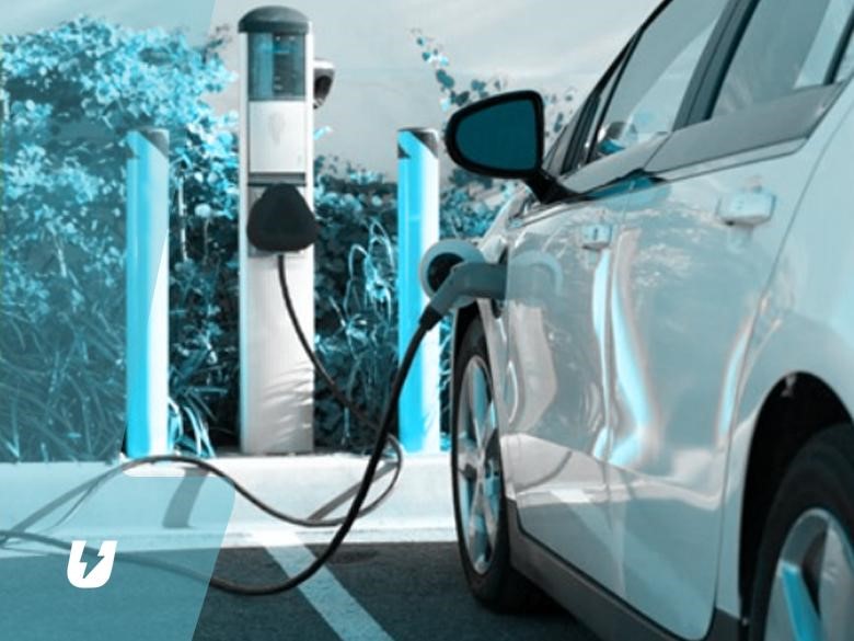 how to charge an electric car