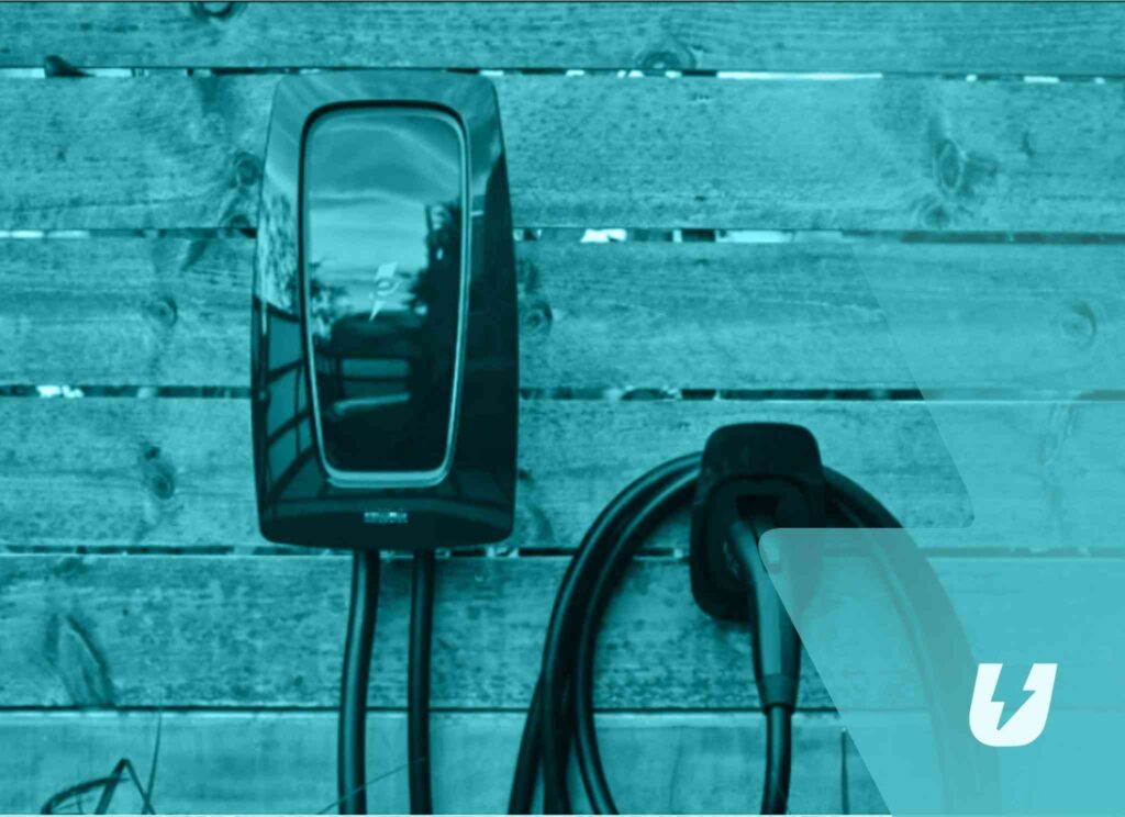 type 2 EV charger adapter