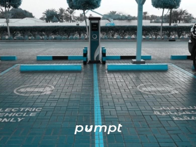 electric car charging stations