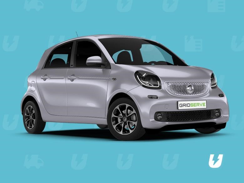 electric vehicle chargepoint