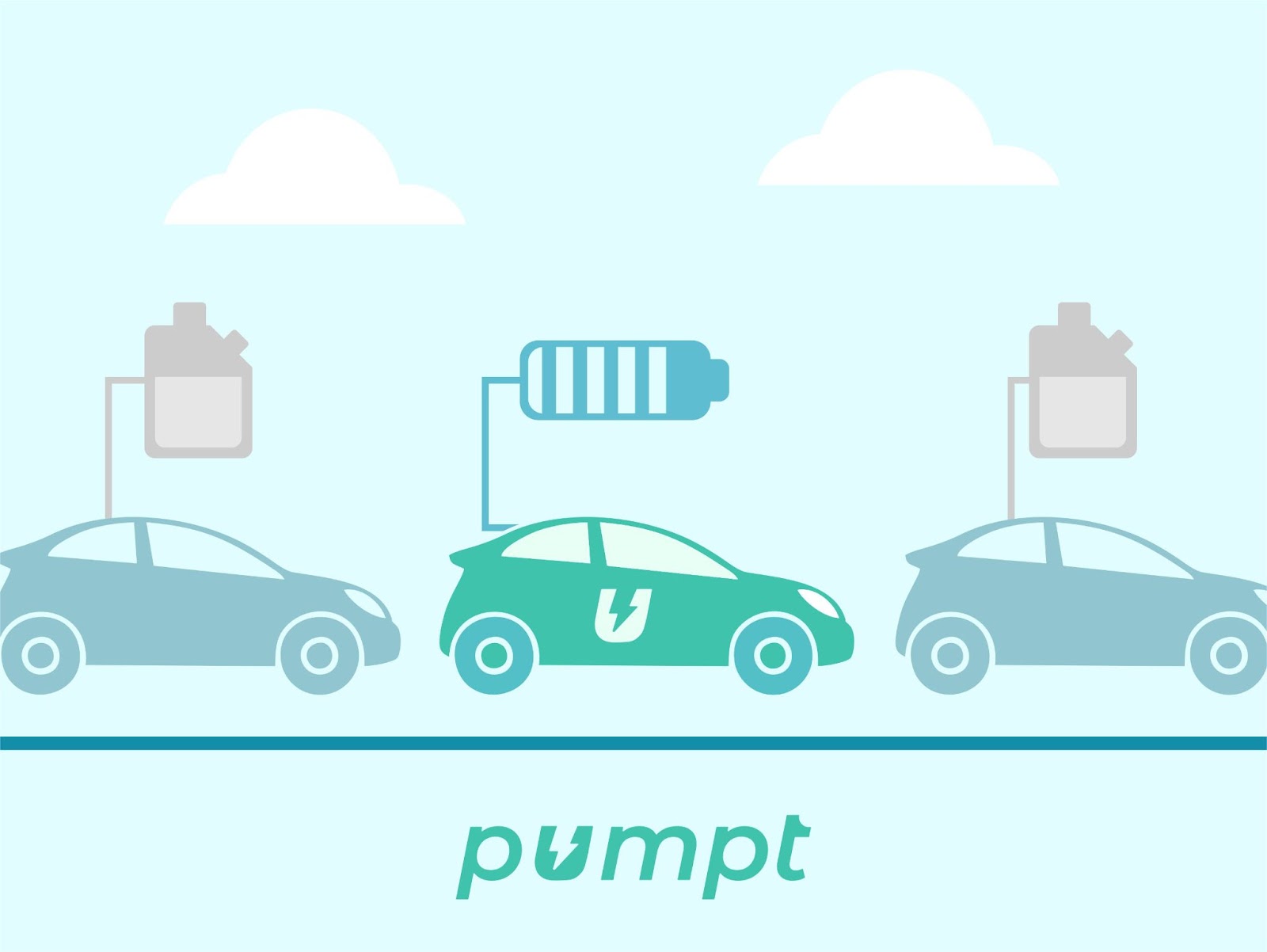 advantages of electric vehicles