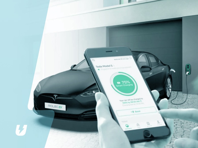smart car charging