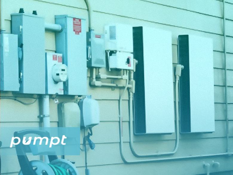 can i install an ev charger myself