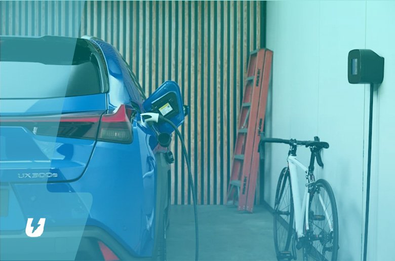 22kw home charger