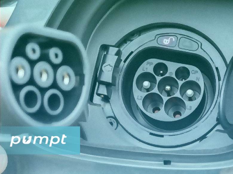 ev charger load calculation