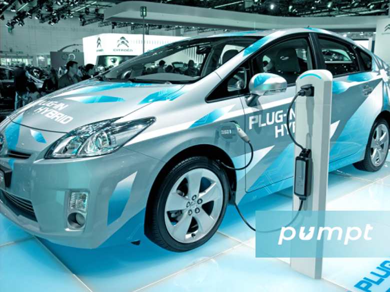 british gas electric car charger