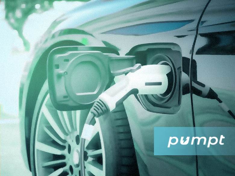 smart car charger
