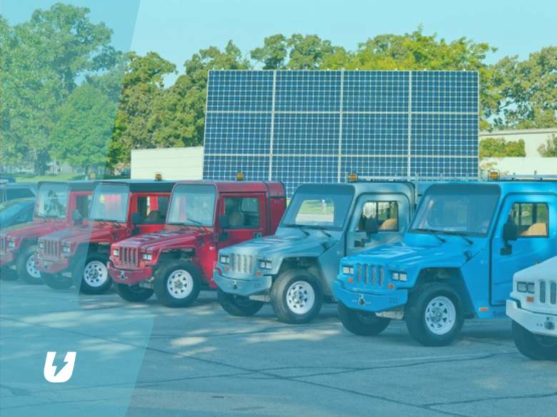 What is a smart charger for car battery