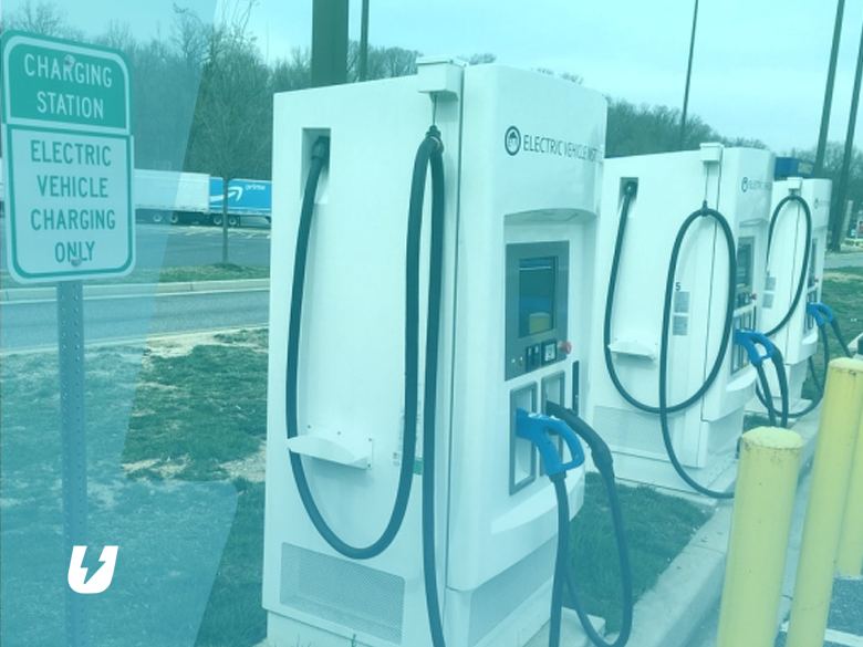 do all electric cars use the same charger

