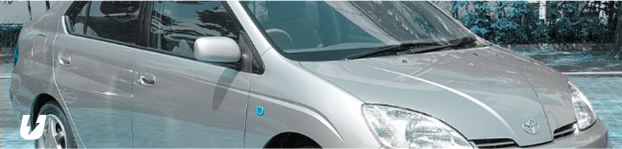How long does it take to charge a hybrid car