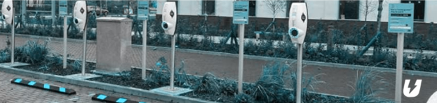 hotel EV charging