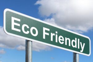 eco friendly lifestyle