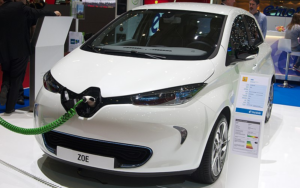 electric vehicle grants
