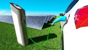 renewable energy technology
